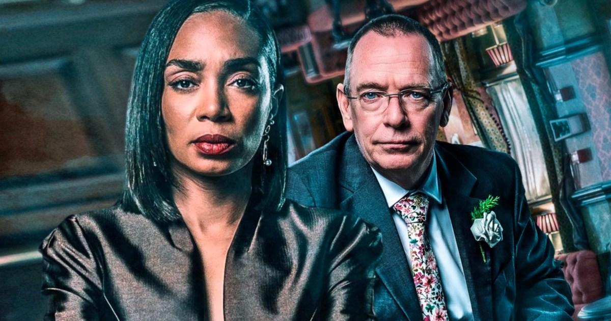 Prison exit 'confirmed' for Ian as devastating ending looms in EastEnders | Soaps