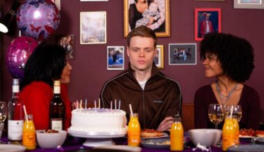 Jasmine violently lashes out as truth of death is exposed in EastEnders | Soaps