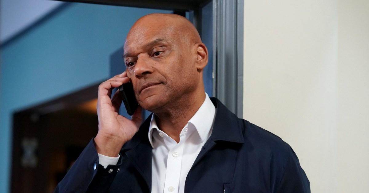 EastEnders horror as George is brutally thumped sparking brain injury fears | Soaps