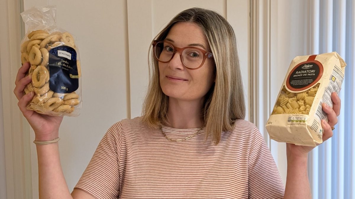 I'm a food editor – 13 things I always buy at Lidl