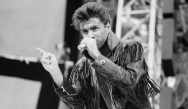 George Michael wasn't who we thought he was