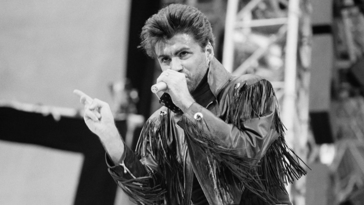 George Michael wasn't who we thought he was