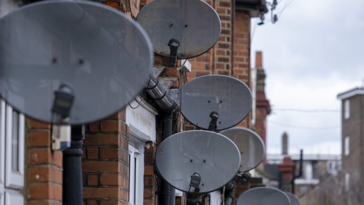 Why the BBC wants TV to go online-only