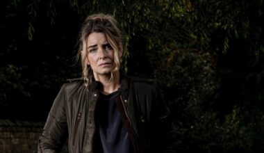Charity falsifies devastating illness in Emmerdale to hide a crushing secret | Soaps