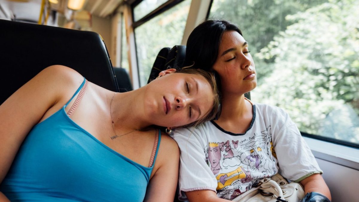 The overlooked reason you’re feeling tired all the time