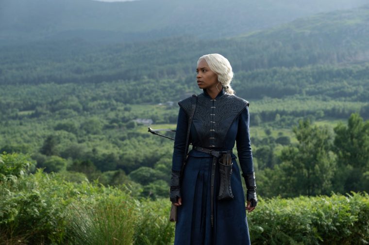 House of the Dragon Series 3 S3 Image: HBO Max https://press.wbd.com/na/property/house-dragon/images TV Still HBO Max