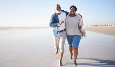 I'm an over-50s physio - the five midlife aches you should never ignore