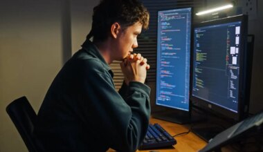 Flood of AI 'garbage' is pushing open-source developers to the limit