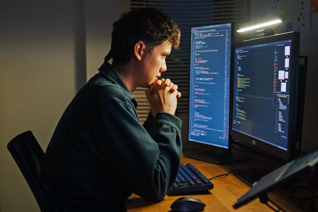 Flood of AI 'garbage' is pushing open-source developers to the limit
