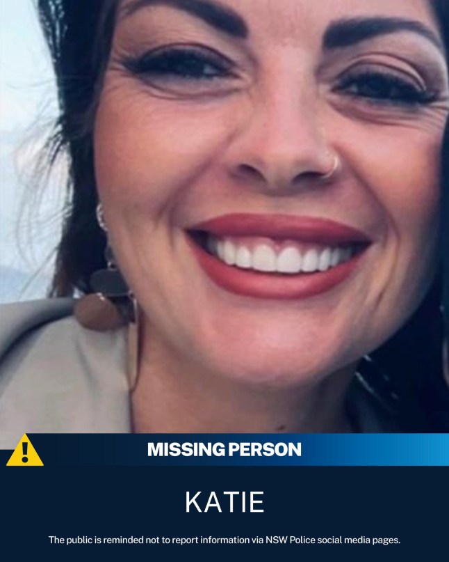 Katie