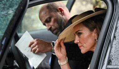 How Prince William plans to cut off rent-free royals like Beatrice and Eugenie