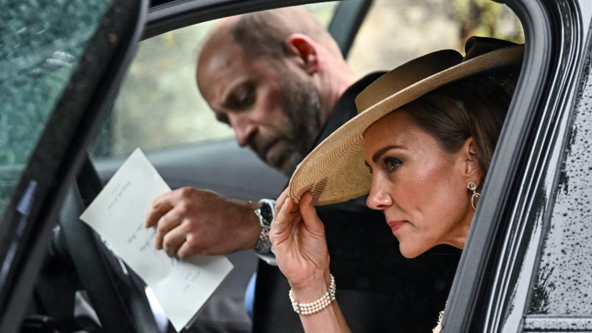How Prince William plans to cut off rent-free royals like Beatrice and Eugenie