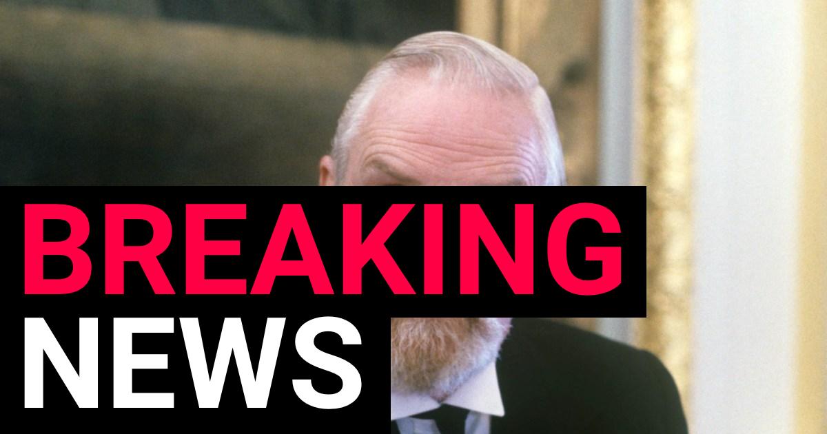 Actor Patrick Godfrey, who starred in Doctor Who and Inspector Morse, dies aged 93