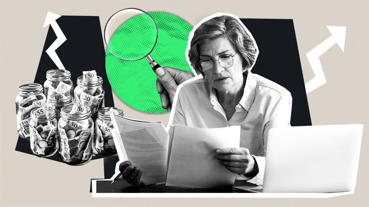 At 56 I've lost multiple pensions and worry I can't retire. How do I find them?