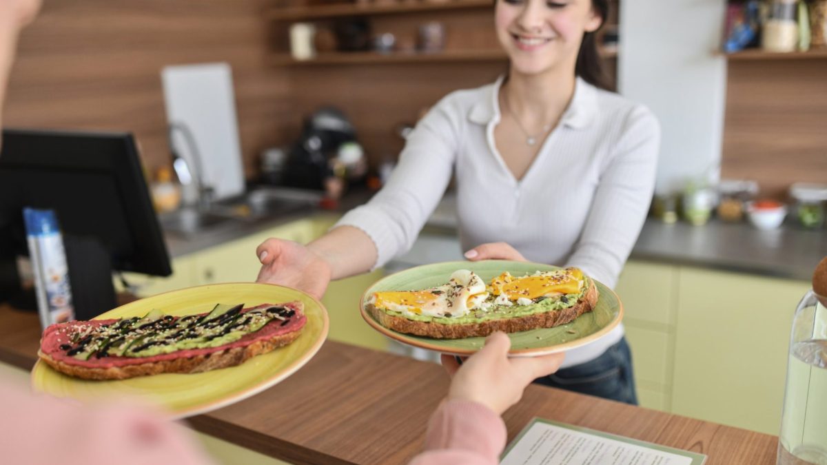 Nine foods that leave you hungrier