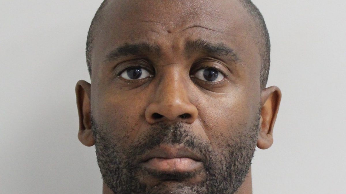 Undated handout file photo originally issued on 03/06/26 by Metropolitan Police of Clifton George who is due to be sentenced on Tuesday at Snaresbrook Crown Court after being found guilty of the murder of Annabel Rook. George, 45, killed his partner Annabel, 46, by stabbing her 31 times during a row at their east London home after she had said they should end their 10-year relationship. In the aftermath of the killing, George started a fire in the basement in order to cause a gas canister explosion which ripped through the house. Issue date: Tuesday June 09, 2026. PA Photo. Photo credit should read: Metropolitan Police/PA Wire NOTE TO EDITORS: This handout photo may only be used for editorial reporting purposes for the contemporaneous illustration of events, things or the people in the image or facts mentioned in the caption. Reuse of the picture may require further permission from the copyright holder.