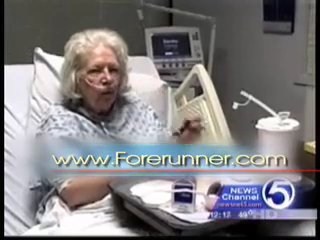 Alive Again: Woman Wakes Up After Being Clinically Dead for 17 Hours Velma Thomas