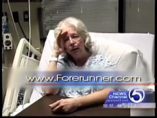 Alive Again: Woman Wakes Up After Being Clinically Dead for 17 Hours Velma Thomas