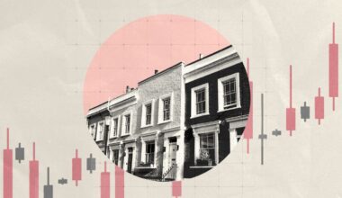 Why you might run into trouble if you believe 'my property is my pension'