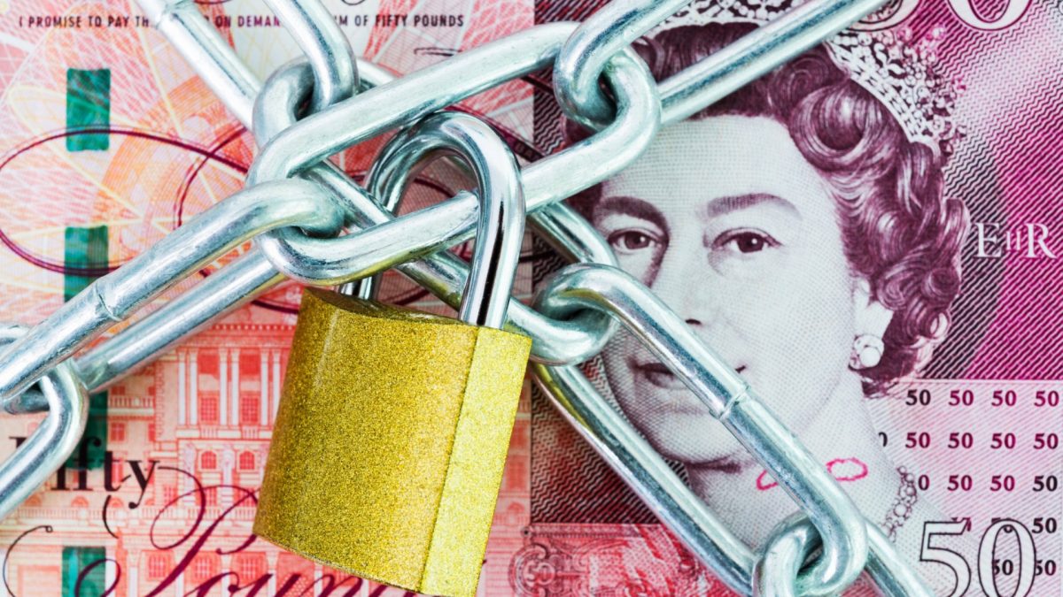 The radical new plan to scrap the state pension triple lock