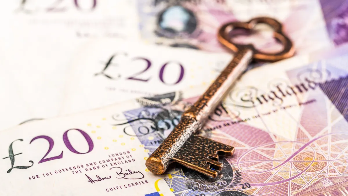 Kill the state pension triple lock, Burnham told