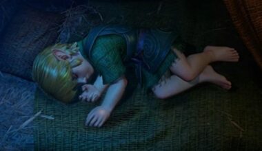 Zelda: Ocarina Of Time remake is going to beat GTA 6 for Game of the Year - Reader’s Feature