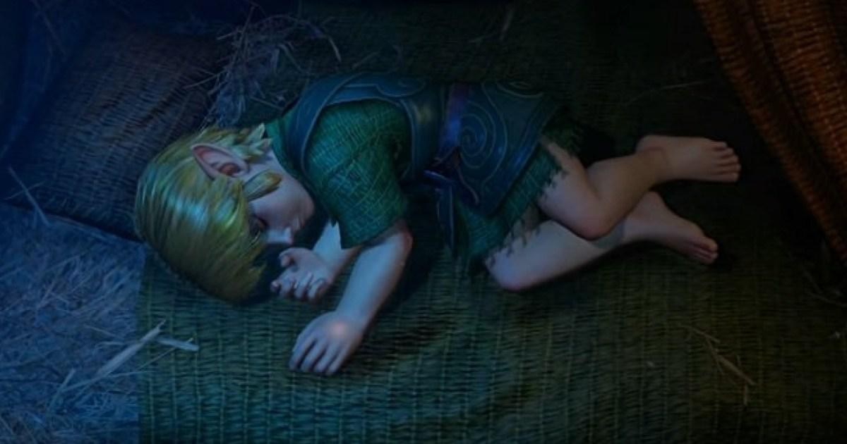 Zelda: Ocarina Of Time remake is going to beat GTA 6 for Game of the Year - Reader’s Feature