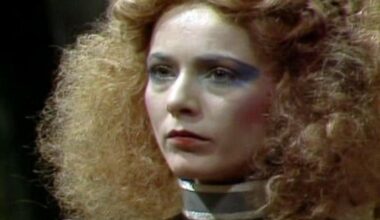 Doctor Who star joins EastEnders as serial killer Gray returns | Soaps