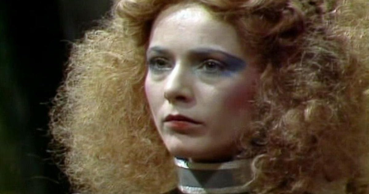 Doctor Who star joins EastEnders as serial killer Gray returns | Soaps