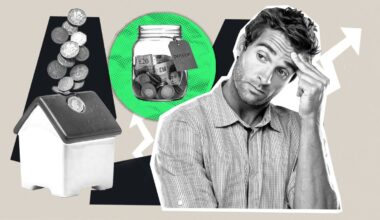 At 31, am I wrong to prioritise overpaying my mortgage instead of pension saving?