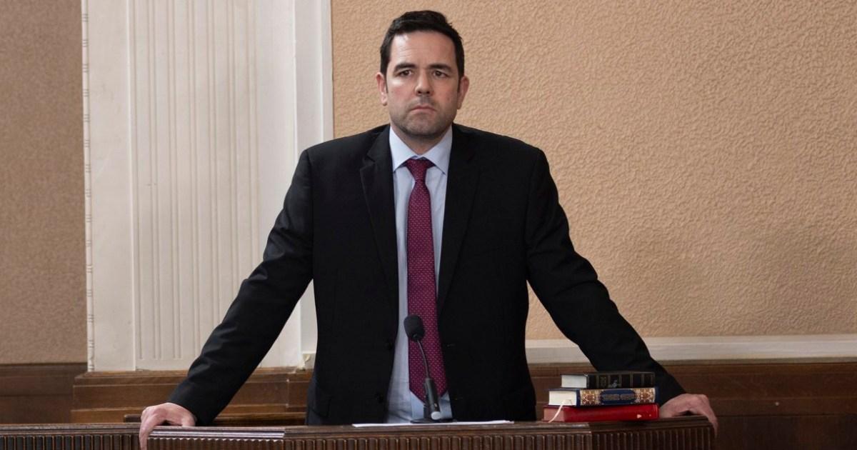 Coronation Street star reveals 'huge moment' for Driscoll family after one year | Soaps