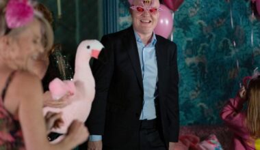 Cheating love rat Max has his eye on Linda yet again in EastEnders | Soaps