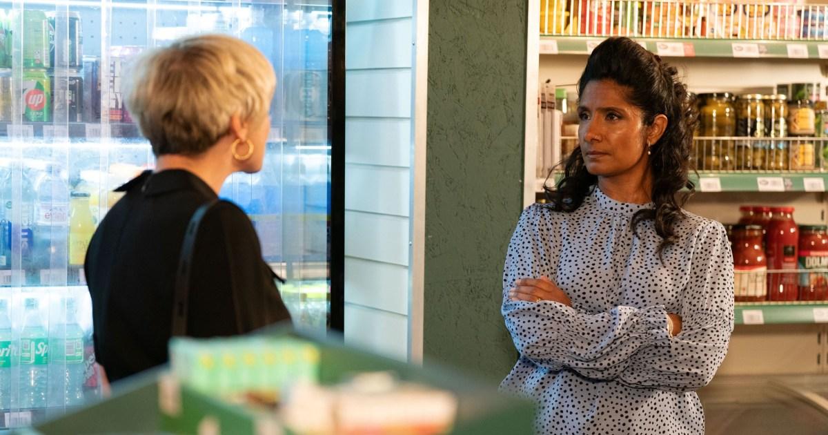 EastEnders’ Nicola meets her match as she takes on Suki - she may regret it | Soaps