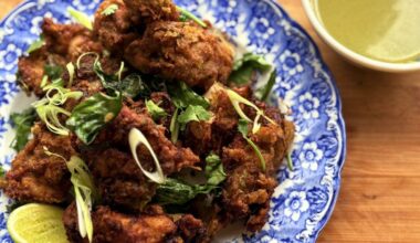 Three easy recipes from MasterChef winner Jhané Gibson