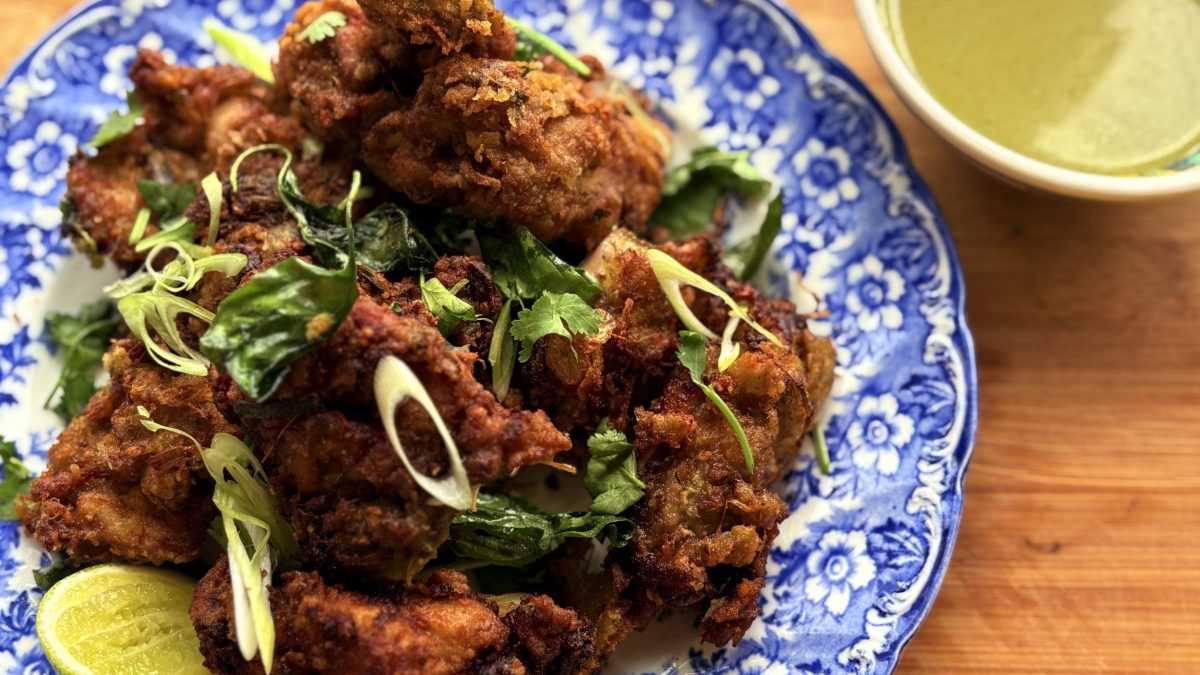 Three easy recipes from MasterChef winner Jhané Gibson