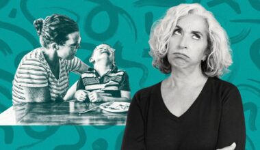 ‘It infuriates me’: What grandparents really think about gentle parenting