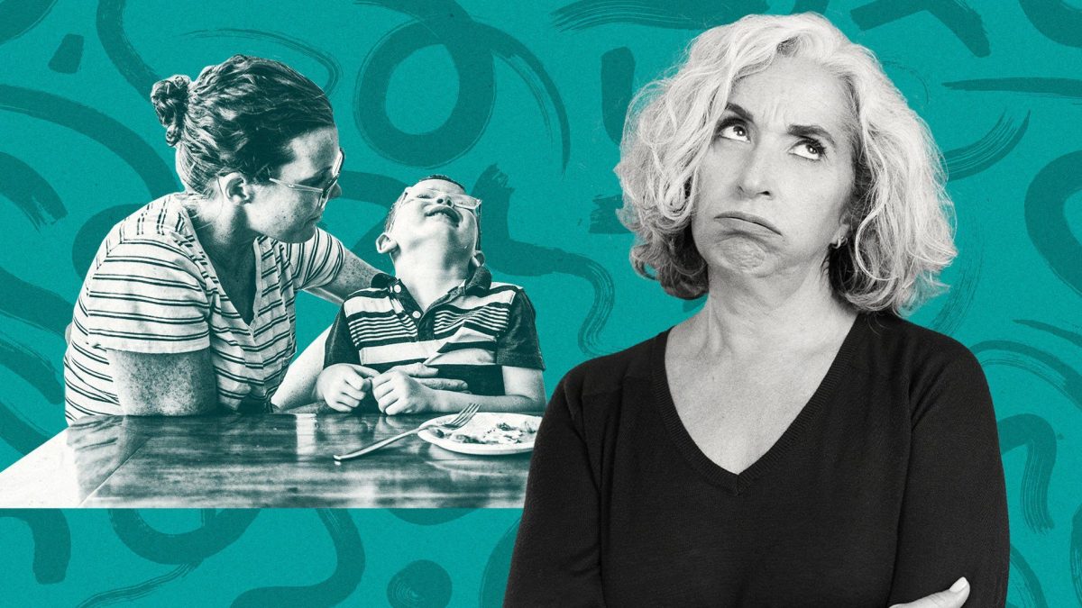 ‘It infuriates me’: What grandparents really think about gentle parenting