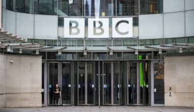 'Radio listeners will notice': BBC insiders fear huge job losses