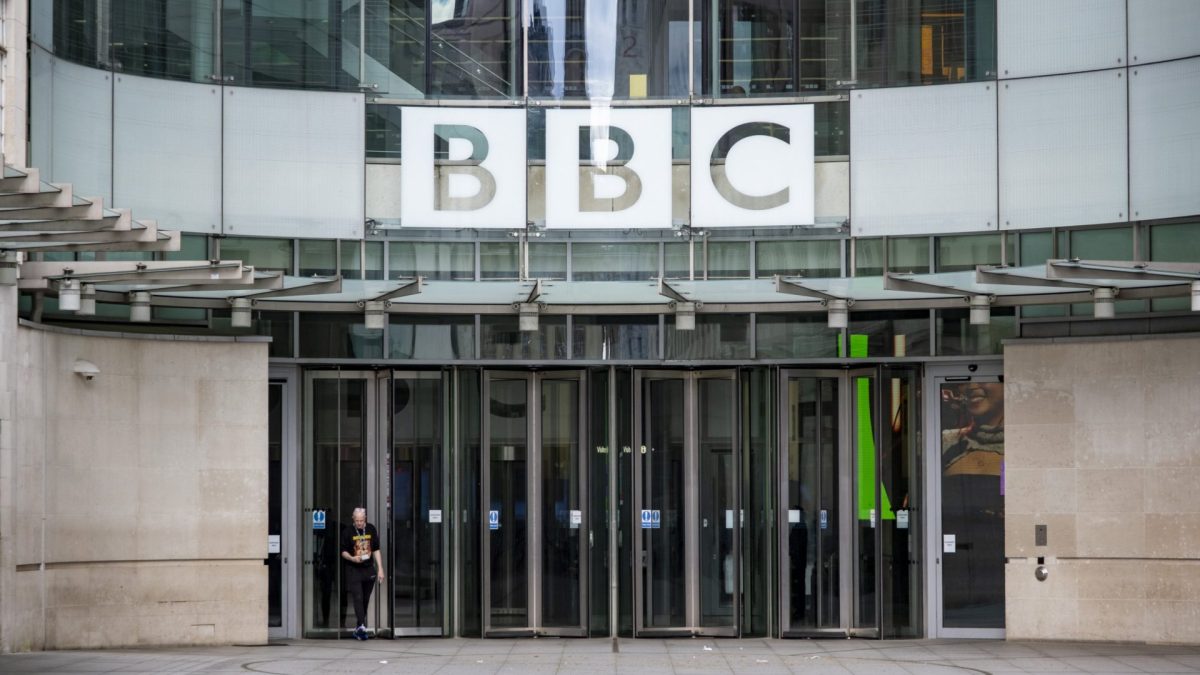 'Radio listeners will notice': BBC insiders fear huge job losses