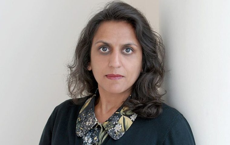 Ritula Shah, regular presenter of Saturday PM and Woman's Hour on BBC Radio Four (Radio 4). (Photo by Jeff Overs/BBC News & Current Affairs via Getty Images)