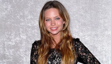 Lilo & Stitch child star Daveigh Chase, 35, died of AIDS, coroner confirms
