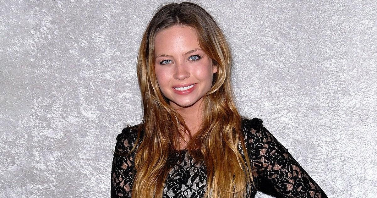 Lilo & Stitch child star Daveigh Chase, 35, died of AIDS, coroner confirms