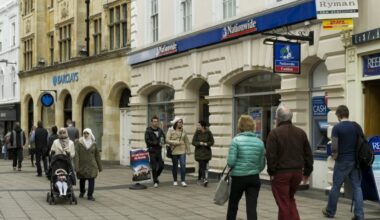 Nationwide and Barclays cut mortgage rates – how much further they could fall