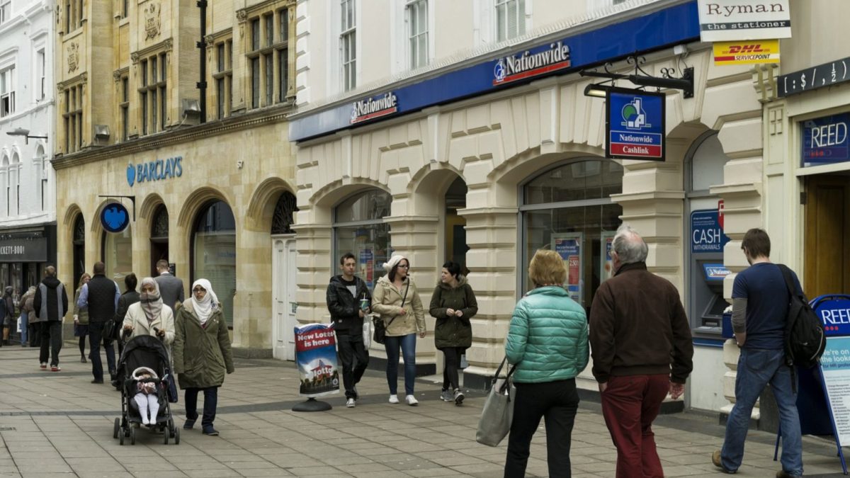 Nationwide and Barclays cut mortgage rates – how much further they could fall