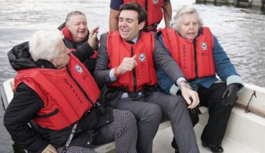 What Burnham as PM would mean for benefit cuts and pensions