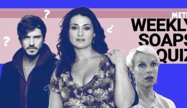 Quiz: What happened in Corrie, Emmerdale and EastEnders this week? | Soaps