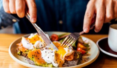 The common mistake people make about eating protein