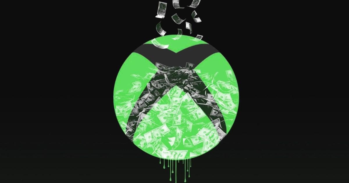 We are watching the end of Xbox in real-time and it’s heartbreaking - Reader’s Feature