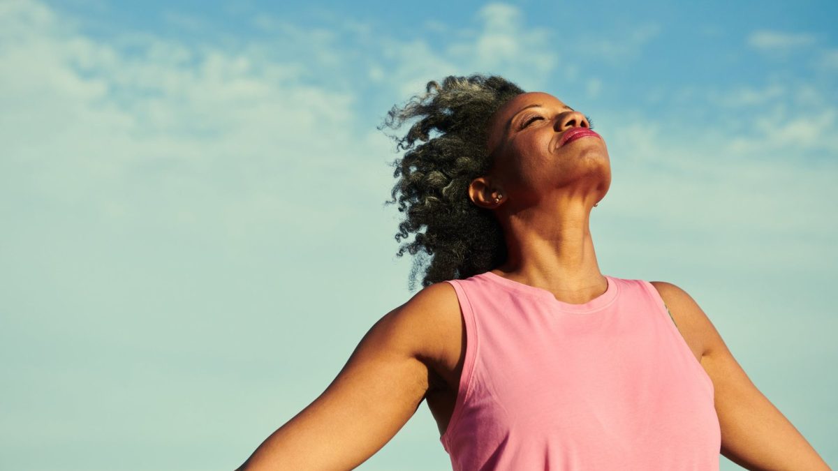 Three simple changes that can improve your health today, according to a GP