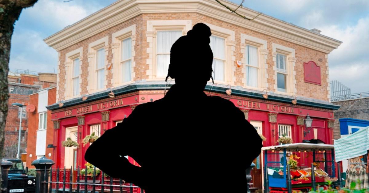 Major EastEnders star unexpectedly returns to show after 2 years | Soaps